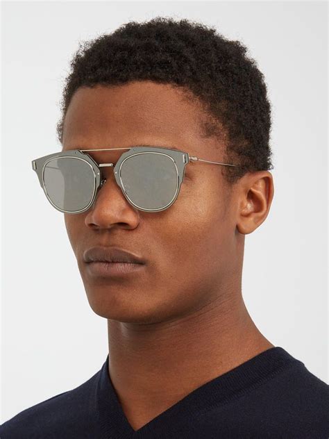 dior homme composit sunglasses alternatives|Dior Homme Sunglasses .